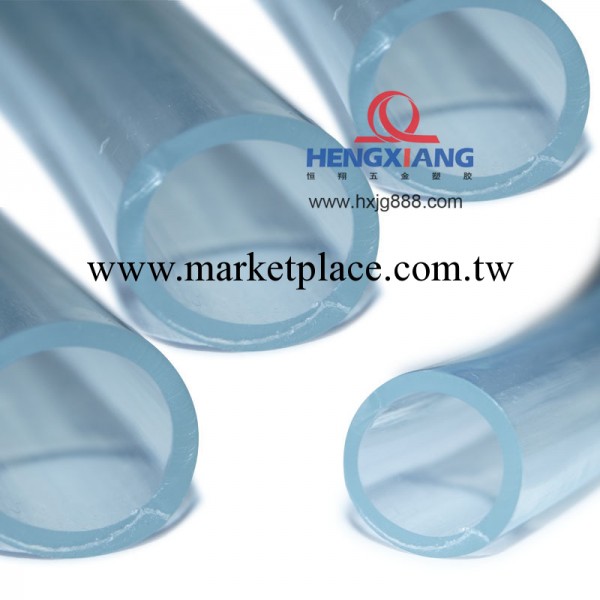 供應低毒EN71-3 雙酚A標準PVC管擠出軟質PVC塑料膠管工廠,批發,進口,代購