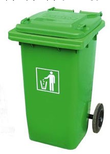 垃圾桶 塑料垃圾桶 環衛垃圾桶240L 廠傢直銷 質優價廉批發・進口・工廠・代買・代購