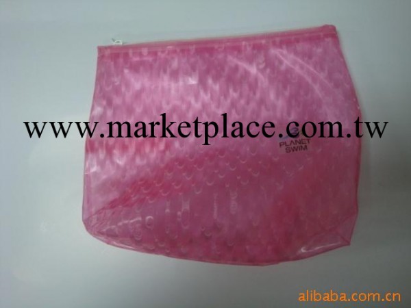 供應EVA遊泳袋（3D紋） EVA袋 環保無毒塑料袋 EVA拉鏈袋工廠,批發,進口,代購
