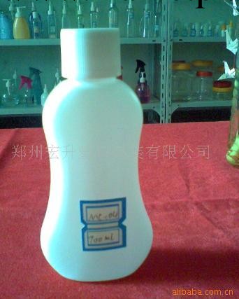 河南塑料制品供應200ML洗衣液瓶，HDPE塑料瓶，日化包裝瓶工廠,批發,進口,代購