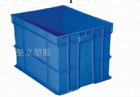 供應杭州680-390箱工具箱 湖州物流箱 嘉興塑料箱 全新塑料周轉箱工廠,批發,進口,代購