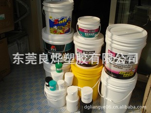 20L塑料桶潤滑油桶化工桶食品桶0.15-20L批發・進口・工廠・代買・代購