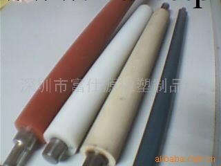 環保深圳矽橡膠矽橡膠產品供應各種尺寸包膠棍，橡膠膠輥，膠輥工廠,批發,進口,代購