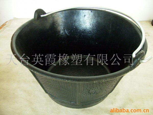 供應 橡膠桶  Rubber  bucket工廠,批發,進口,代購