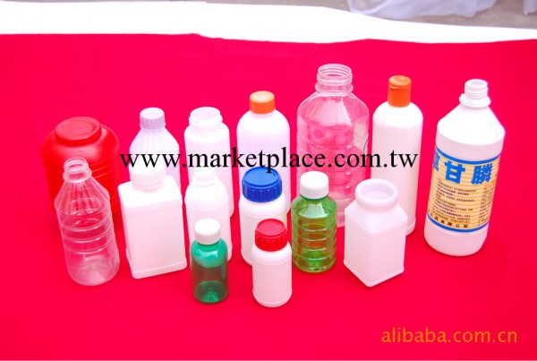 訂做各種規格的小塑料瓶批發・進口・工廠・代買・代購