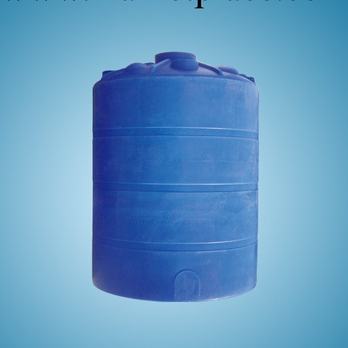 廠傢直供浙江臺州質量最好的50噸塑料儲水罐批發・進口・工廠・代買・代購