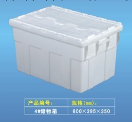 透明整理箱 白色儲物箱 手提傢居收納箱  帶輪整理箱工廠,批發,進口,代購