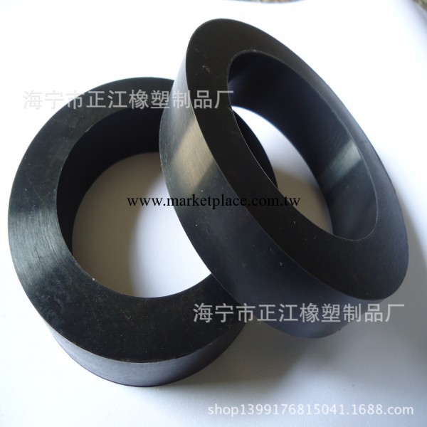 廠傢供應 橡膠圈 矽橡膠密封圈 黑白圓形橡膠墊圈工廠,批發,進口,代購
