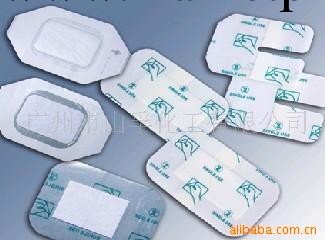 透明PU膜（創可貼）/手術巾TPU薄膜工廠,批發,進口,代購