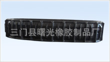 科裡亞4LBZ-148C型半喂入聯合收割機橡膠履帶工廠,批發,進口,代購