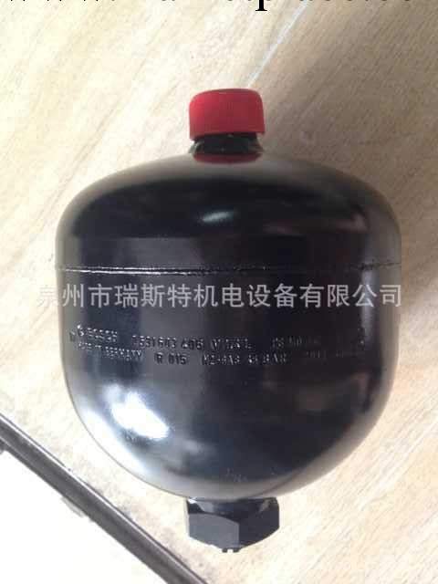 蓄能器0531711501   HAD0,5-160-1X/0U04C-1E111-USA工廠,批發,進口,代購