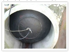 管道封堵氣囊  管道維修專用氣囊 東欣氣囊為您服務批發・進口・工廠・代買・代購