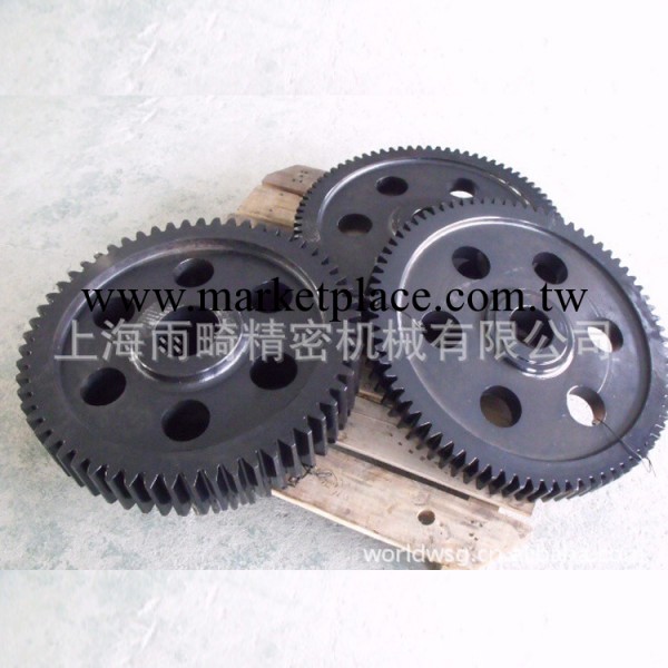 上海齒輪廠傢 非標齒輪加工 精密直齒輪 高精度齒輪工廠,批發,進口,代購