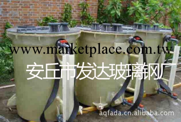 供應玻璃鋼雙氧水儲存罐(圖)工廠,批發,進口,代購