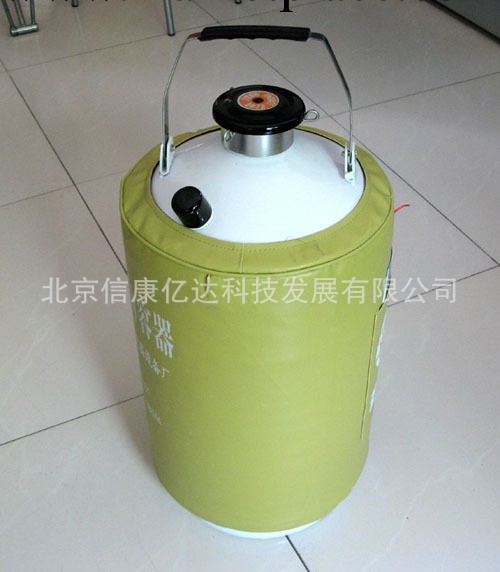 亞西液氮罐 YDS-6 液氮容器 儲運容器 低溫容器工廠,批發,進口,代購
