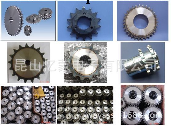 直銷 齒輪加工 專業生產不銹鋼螺旋齒輪，可以根據圖紙訂做.工廠,批發,進口,代購