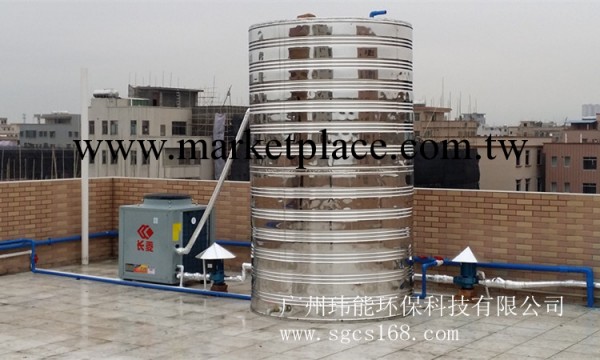 專業定制各種規格 不銹鋼保溫水箱 廣州保溫水箱工廠,批發,進口,代購