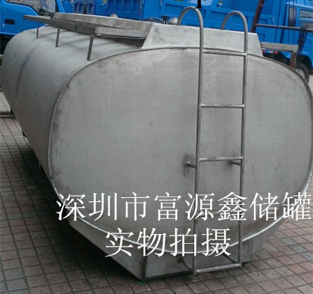 品質供應 槽罐 運輸罐 304 316L201202不銹鋼罐 廣東深圳儲罐批發・進口・工廠・代買・代購