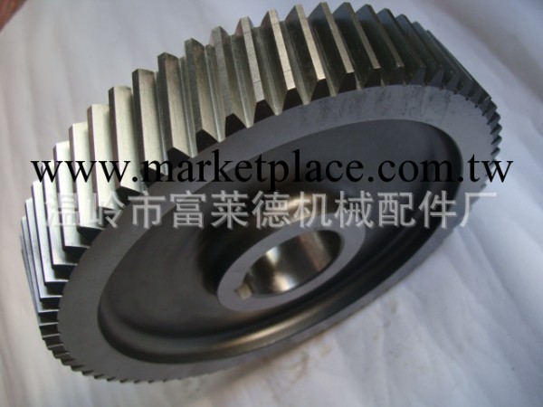 臺州廠傢 生產 直銷 各種優質高精度齒輪 傳動齒輪軸加工工廠,批發,進口,代購