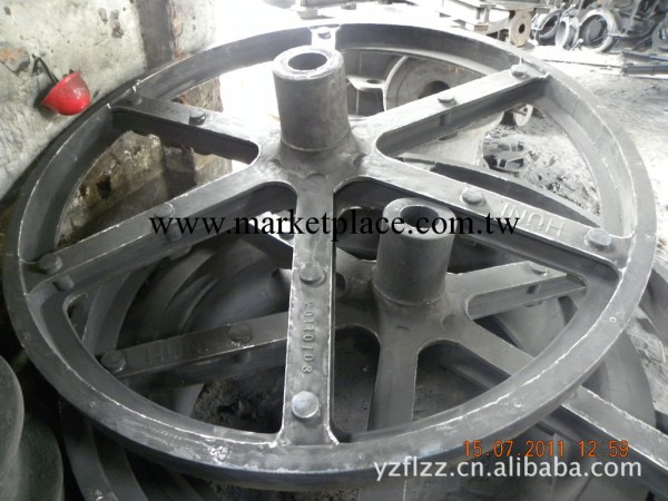 供應大齒輪2012-2030型號樹脂沙鑄件工廠,批發,進口,代購