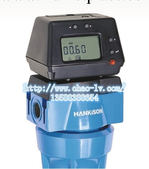 HANKISON精密過濾器自動排水器批發・進口・工廠・代買・代購