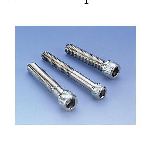 【專業生產】不銹鋼內六角螺絲 圓柱頭螺栓 杯頭螺釘 DIN912工廠,批發,進口,代購