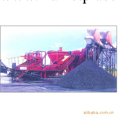 供應   山東滕州SKT-90型模塊式成套洗煤工廠,批發,進口,代購
