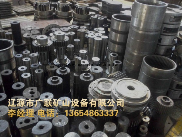 上海創立  銷軸套LYCB03-4 專業生產上海創立采煤機配件工廠,批發,進口,代購