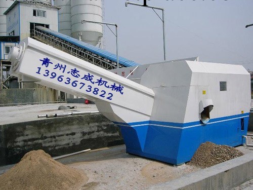 青州志成供應沙石分離機，砂石料清洗分離的主要設備批發・進口・工廠・代買・代購