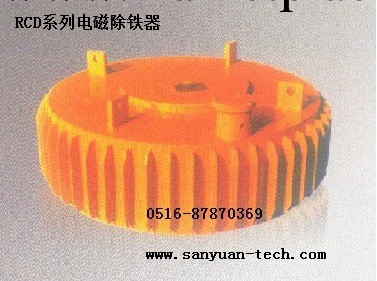 徐州三原技術常年供應高質量高優質電磁除鐵器工廠,批發,進口,代購
