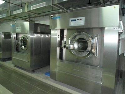 二手滌寶18公斤乾洗機，海獅2011年產折疊機，二手洗脫機品牌工廠,批發,進口,代購