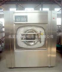 洗滌機械，XTQ-50KG工業洗衣機，航星洗滌機械公司專業生產水洗機工廠,批發,進口,代購
