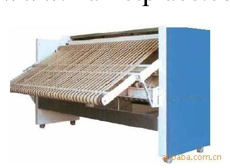 適用於洗滌廠,洗滌公司使用的2折折疊機(可折床單,被套,臺佈等)批發・進口・工廠・代買・代購
