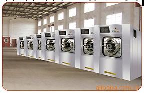 供小規格全自動工業洗衣機、烘乾機15-30kg工廠,批發,進口,代購