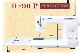 供應日本重機職業平縫機TL-98P 專業縫紉機工廠,批發,進口,代購