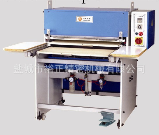 YZ-606型 高性能熱黏合機工廠,批發,進口,代購