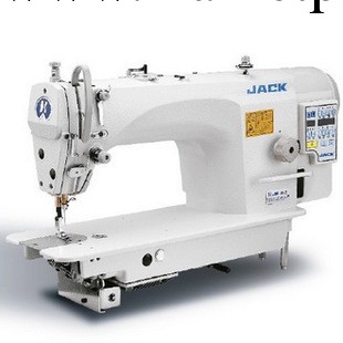 傑克牌JK迅利ⅡBCQ一體直驅電腦平縫機工廠,批發,進口,代購