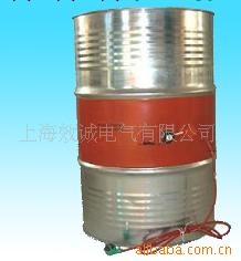 供應油桶電加熱帶、上海效誠電氣有限公司批發・進口・工廠・代買・代購