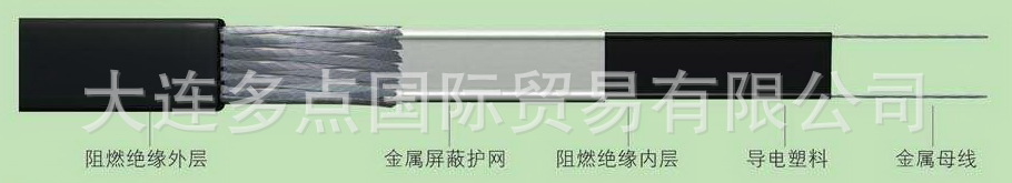 大連環瑞電伴熱帶，大連環瑞鳩茲牌電伴熱帶批發・進口・工廠・代買・代購