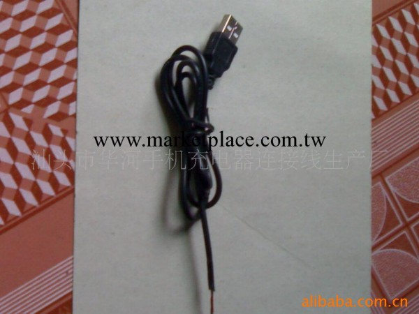 供應USB電熱線USB發熱線USB充電線批發・進口・工廠・代買・代購