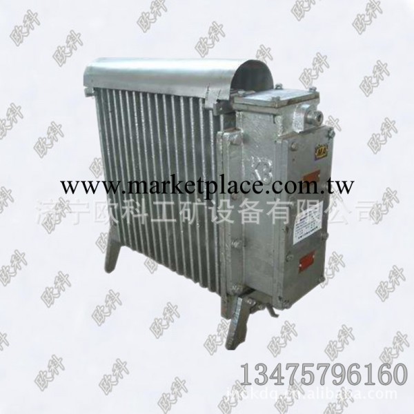 冬季促銷取暖器礦用取暖器RB2000/127(A)煤礦用隔爆型電熱取暖器工廠,批發,進口,代購