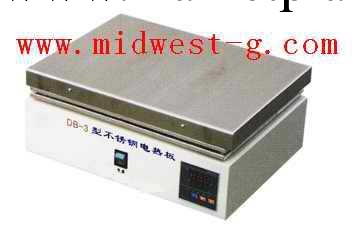 M305263數顯加熱板/數顯不銹鋼電熱板CN60M-DB-1A工廠,批發,進口,代購