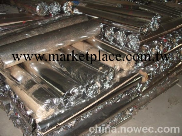 地暖保溫膜 鋁箔反射膜 地暖EPE反射材料 電暖地熱膜工廠,批發,進口,代購