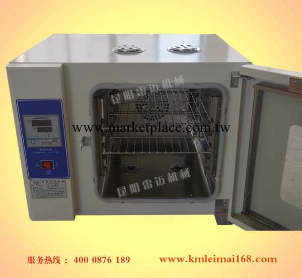 雲南雷邁KX-55A數顯烤箱,中藥材乾燥箱,五谷雜糧烘焙箱工廠,批發,進口,代購
