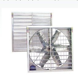 夏季通風設備、降溫風扇普通風機最專業生產廠傢青州金博浩機械批發・進口・工廠・代買・代購