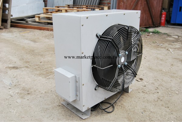 工業暖風機D電熱型S熱水型工廠,批發,進口,代購