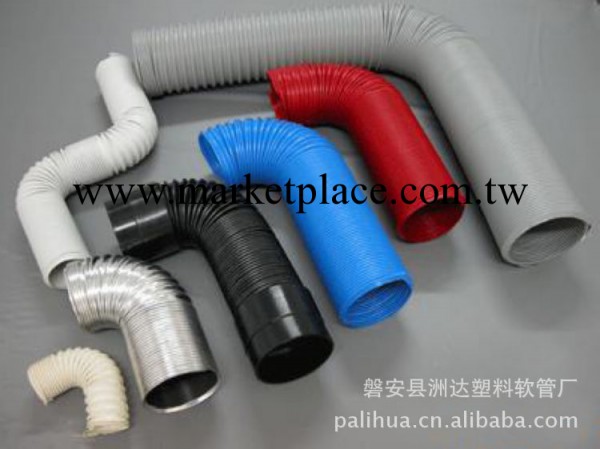 廠傢直銷吸塵管 工業吸塵管 刨光機吸塵管 打磨機吸塵管工廠,批發,進口,代購