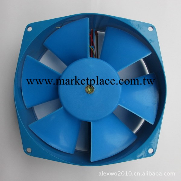 廠傢直銷供應小型工頻軸流風扇200FZY2-D  220V帶電容工廠,批發,進口,代購