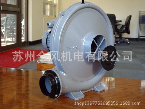 臺灣全風鼓風機 CX-75SAH 透浦式隔熱鼓風機工廠,批發,進口,代購