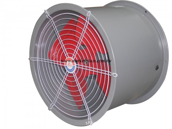 SF5-4低噪聲軸流通風機（管道式 固定式  崗位式）工廠,批發,進口,代購
